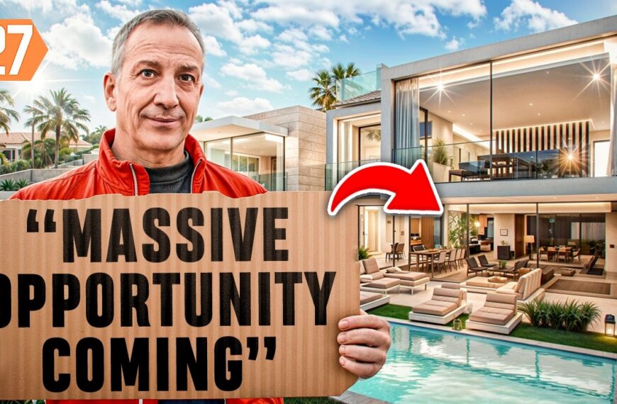 Financial Freedom in 2025 (No Money Strategy)