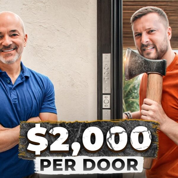 The Home Security Business You Didn’t Know Exists