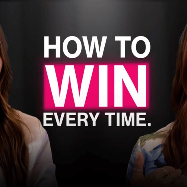 Why is Everyone so Emotionally Fragile? (ft. Danica Patrick)