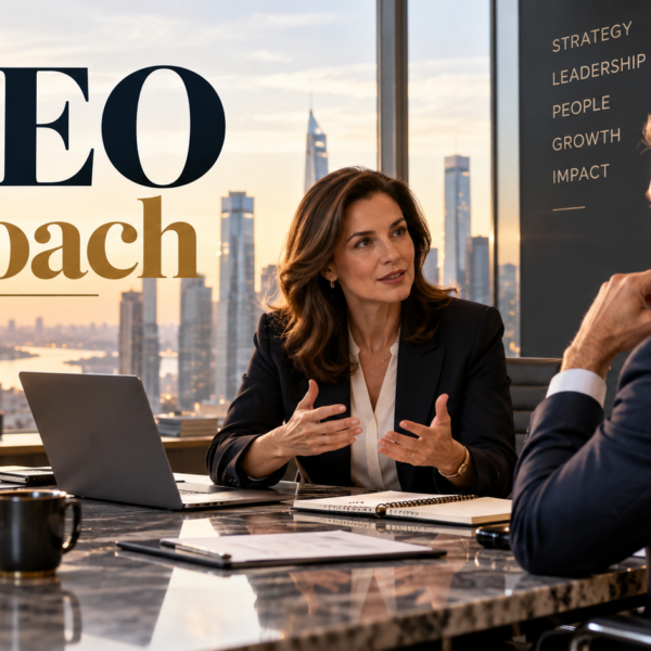 #1 CEO Coach: Effort Isn’t What Makes You Rich, Do This Instead | Joe Hudson