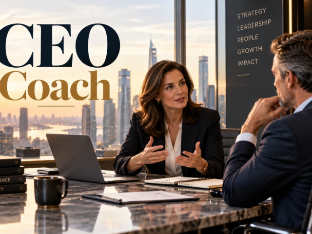 #1 CEO Coach: Effort Isn’t What Makes You Rich, Do This Instead | Joe Hudson