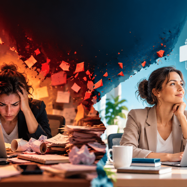 You Aren’t Burned Out, Your Systems Are Just BROKEN