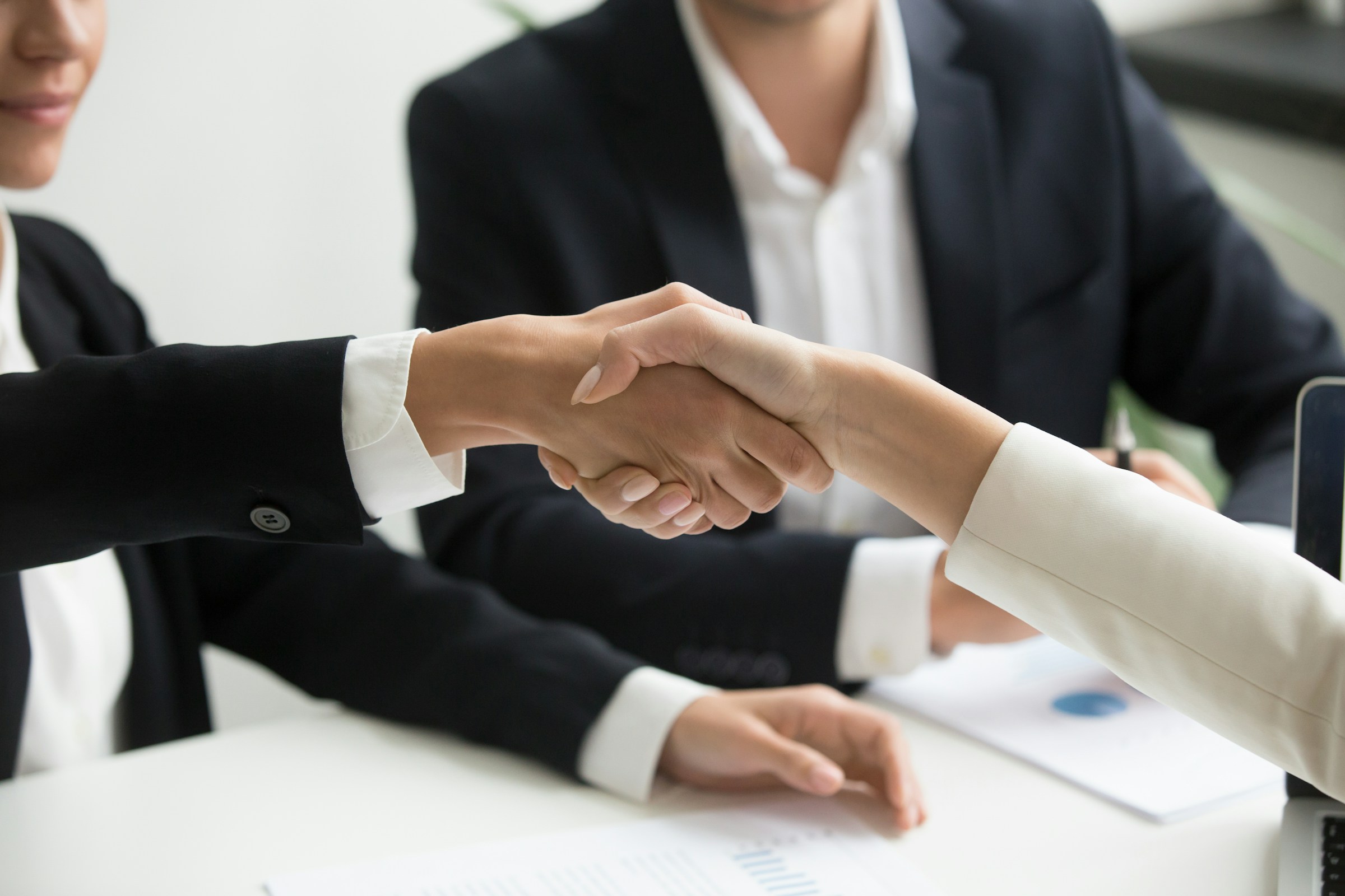 General Business Help