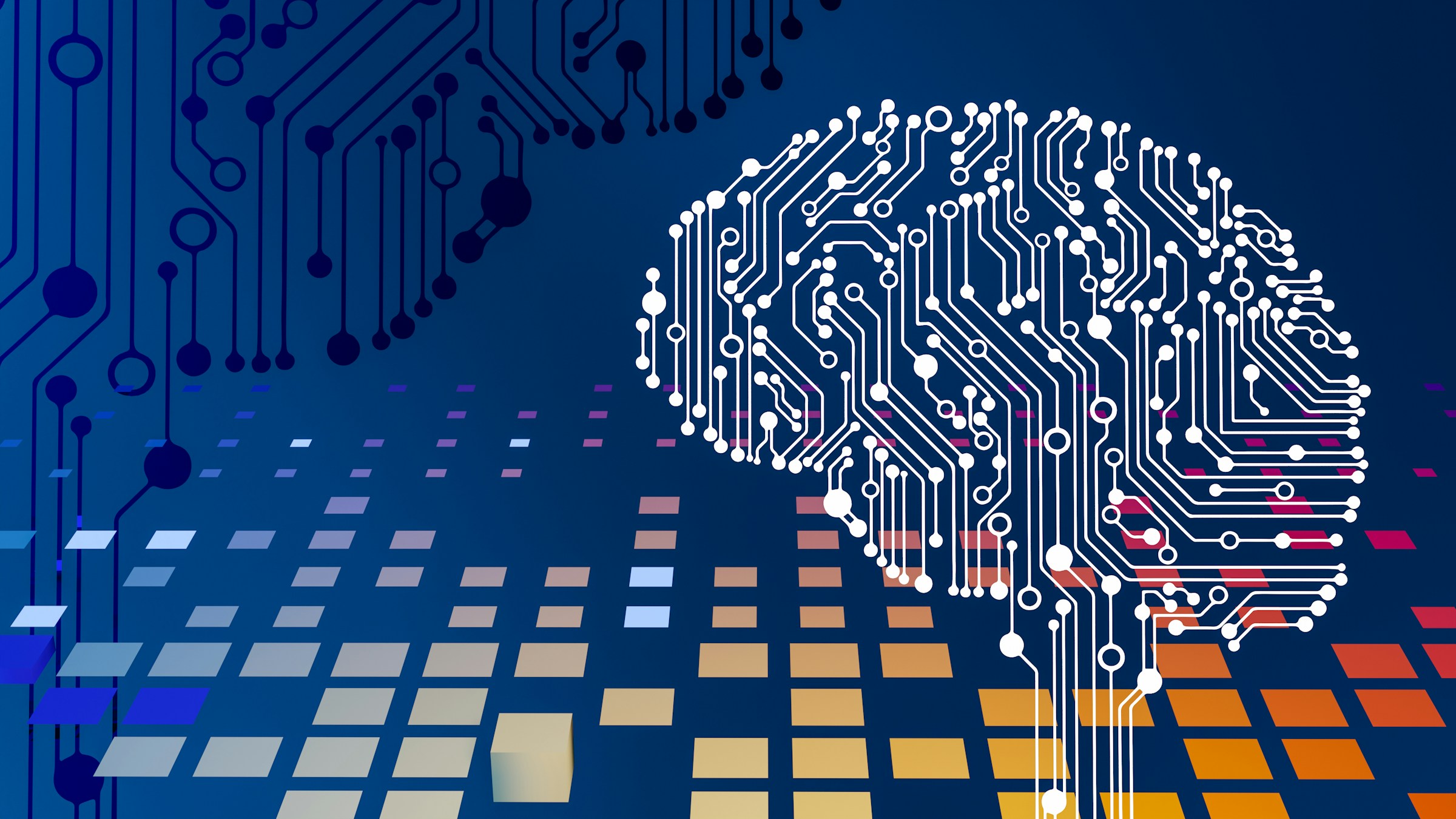 Technology & AI Discussions