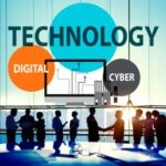 Group logo of Technology Entrepreneurs Group